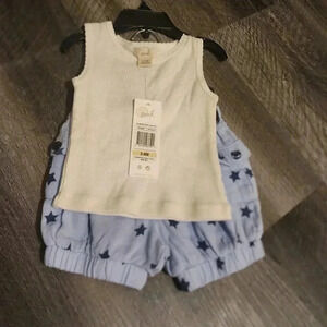 PEEK KIDS 2 PIECE SET